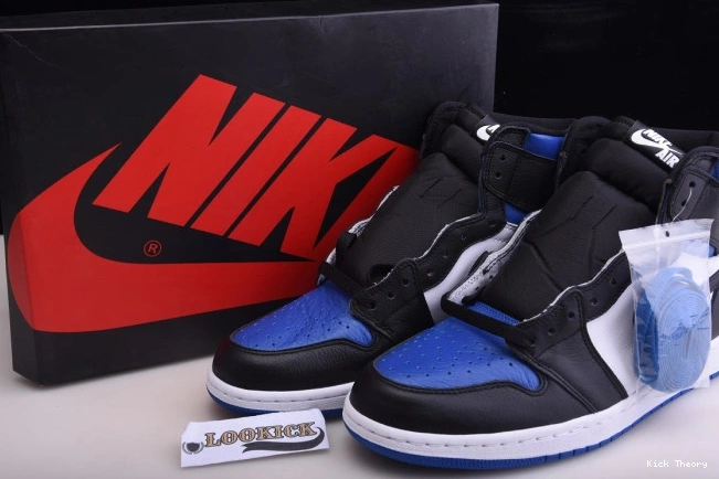 Kicktheory High Royal Game 555088-041 Air Retro Jordan 1 OG 0717